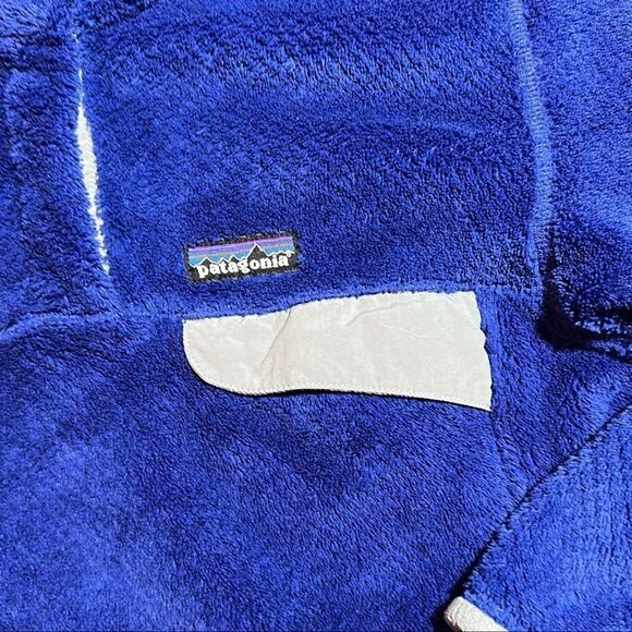 Patagonia Ladies Pullover Jacket - Picture 2 of 5